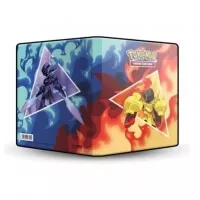 Pokemon A5 album na karty - Armarouge a Ceruledge