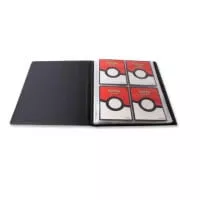 Pokémoní album na karty - Armarouge a Ceruledge