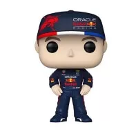 Max Verstappen - POP! figurka