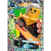 Ukázka kartičky Ninjago - 7. série