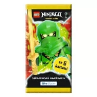 Kartičky Ninjago LEGO