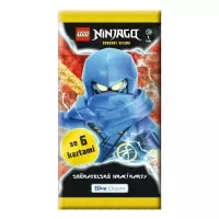 Ninjago Cards