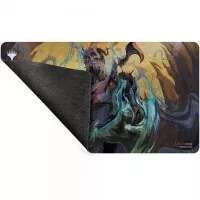 Hrací podložka Magic the Gathering - Duskmourn Meathook Massacre II (Holofoil) 2