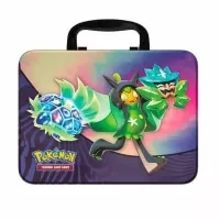 Pokémon Collector Chest Podzim 2024