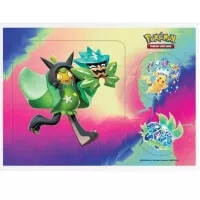 Pokémon Collector Chest podzim 2024