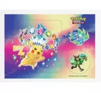 Pokémon Collector Chest 2024