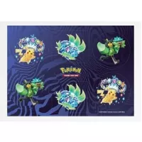 Pokémon Collector Chest podzim 2024