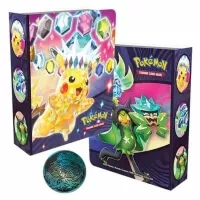 Pokémon plechový kufřík - podzim 2024