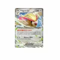 Pokémon TCG - League Battle Deck - Charizard ex karta