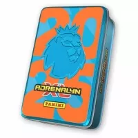 Panini Premier League 2024 2025 - Tin modra