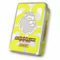 Panini Premier League 2024 2025 - Tin zluta