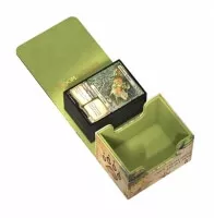 Ultimate Guard krabice Xenoskin Bloomburrow - Ygra, Eater of All 100+