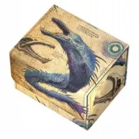 Ultimate Guard krabice Xenoskin Bloomburrow - Eluge, the Shoreless Sea 100+
