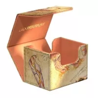 Ultimate Guard krabice Xenoskin Bloomburrow - Sunspine Lynx 100+