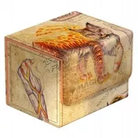 Ultimate Guard krabice Xenoskin Bloomburrow - Sunspine Lynx 100+