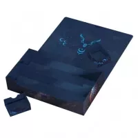 Prémiová krabice na karty se semišovým vnitřkem Ultimate Guard