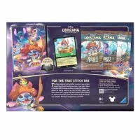 Karetní hra Disney Lorcana: Azurite Sea - Gift Set