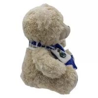 Medvídek Real Madrid FC - 20 cm