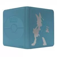Pokémon album na 360 karet - Lucario