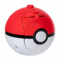 Pokémon Battle Spinner Pack - Charmander a Poké Ball