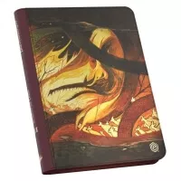 Ultimate Guard Zipfolio 360 Xenoskin Magic: The Gathering Bloomburrow - Season of the Loss