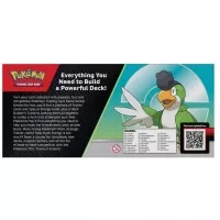 Pokémon Trainers Toolkit 2024- krabice na karty