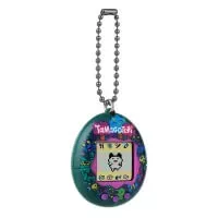 Tamagotchi Original Gen 1 - Tama Garden