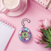 Tamagotchi Original Gen 2 - Flower Perfume