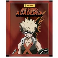 my hero academia balíček