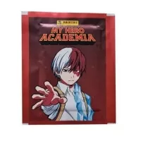 Balíček samolepek My Hero Academia