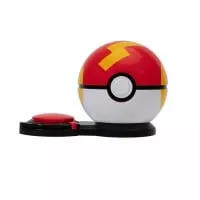 Pokemon Surprise Attack Game - Morpeko a Fast Ball - ball