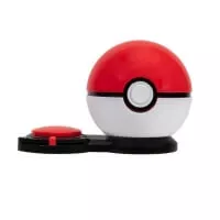 Pokemon Surprise Attack Game - Froakie a Poké Ball - ball
