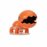 Pokemon Surprise Attack Game -Trapinch a Nest Ball - figurka 