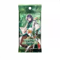 Grand Archive TCG: Mortal Ambition 1st Edition Booster 2