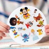 Disney hra