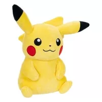 Plyšák Pikachu - 30 cm