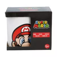 Hrneček Super Mario