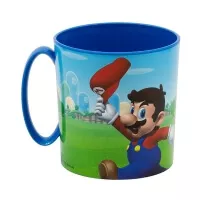 Hrnek pro malé děti Super Mario