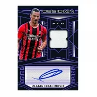 2023-2024 Panini Obsidian Hobby karty