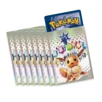 etb Prismatic Evolutions obaly