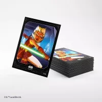 Gamegenic obaly na karty Star Wars: Unlimited - Ahsoka Tano
