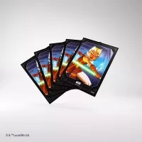 Obaly na karty s motivem Ahsoka Tano