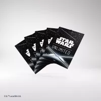 Star Wars: Unlimited obaly na karty