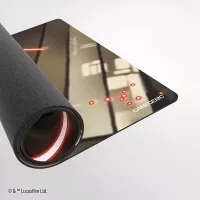Hrací podložka Star Wars: Unlimited Prime Game Mat - Darth Maul