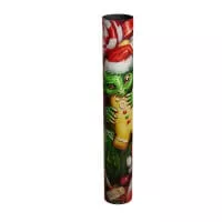 Dragon Shield Playmat + Tube - Christmas 2024