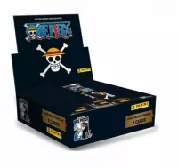 One Piece Card Game - 25. výročí flow pack box