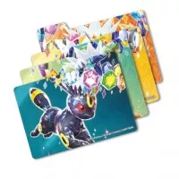 Prismatic Evolutions Suprise box pokémon oddělovače
