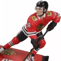 figurka NHL  - Connor Bedard (Chicago Blackhawks)