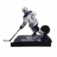 figurka NHL  - Connor McDavid (Edmonton Oilers)