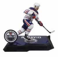 figurka NHL  - Connor McDavid (Edmonton Oilers)